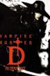 Vampire Hunter D: Bloodlust