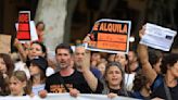 Mallorca's 'tourists go home' protest draws 10,000 in Palma