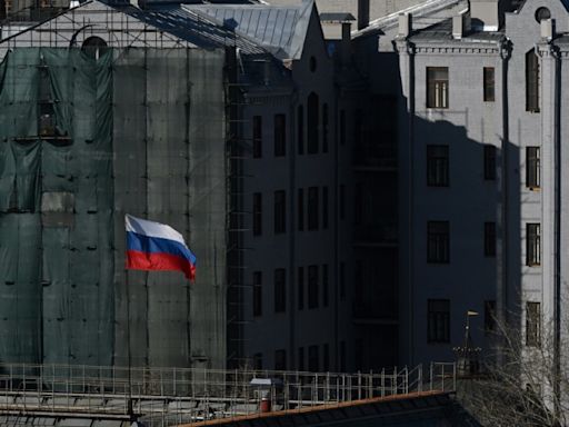 Russie: un Français arrêté à Moscou, soupçonné de récolter des informations militaires