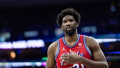 Joel Embiid Set to Discuss Extension with Philadelphia 76ers