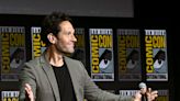 ‘Ant-Man And The Wasp: Quantumania’: Paul Rudd, Kathryn Newton, Evangeline Lilly, Jonathan Majors & Director Peyton Reed Tease...