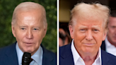 First Trump-Biden debate to take place June 27, hosted by CNN