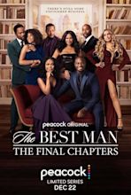 ‘The Best Man: The Final Chapters’ is Peacock’s Biggest Original Launch ...