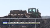 Amazon Web Services invests $11 billion to build data center campus in St. Joseph County