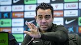 Rueda de prensa de Xavi Hernández, en directo | Última hora FC Barcelona