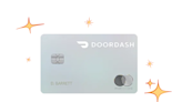 DoorDash Rewards Mastercard review: Treat yourself to dinner and cash back