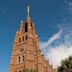 Cathedral of Saint John the Baptist (Charleston, South Carolina)