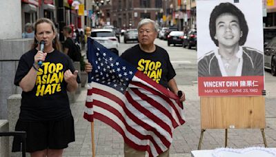 The brutal killing of a Detroit man in 1982 inspires decades of Asian American activism nationwide