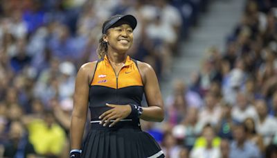 From Serena to Sharapova, Naomi Osaka revisits some of tennis' most iconic on-court looks | Tennis.com