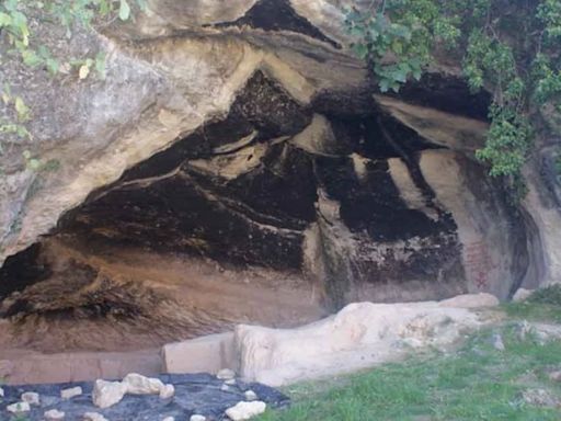 La cueva escondida que está a una hora de Murcia: es uno de los yacimientos arqueológicos más antiguos de Europa