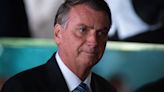 Brazil's Bolsonaro formally accused over Saudi gifts