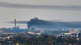 Al menos diez muertos en bombardeos rusos en la región ucraniana de Járkov