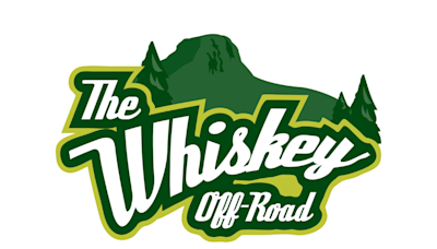 Keegan Swenson and Alexis Skarda Win Whiskey Off-Road