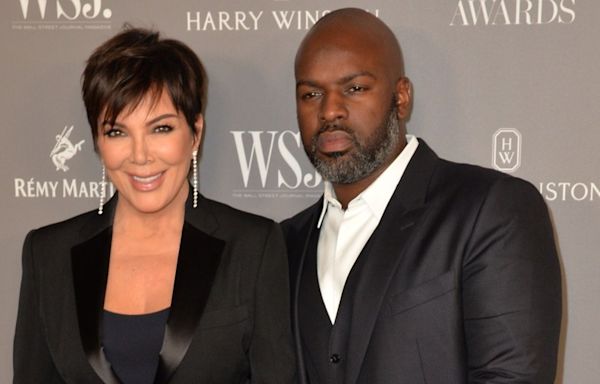 Kris Jenner Allegedly Has ‘Plenty of Rules’ for What Corey Gamble Can & Can’t Do, Insiders Claim