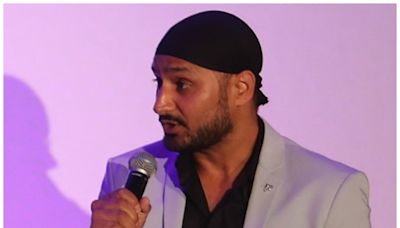Harbhajan Singh Shows Interest to Become Team India Head Coach - REPORT