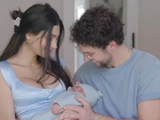 Alanna Panday, Ivor McCray become parents, Ananya Panday says her ‘beautiful baby boy nephew is here’