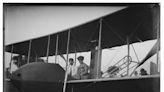 History captured in Wright Brothers’ photographs