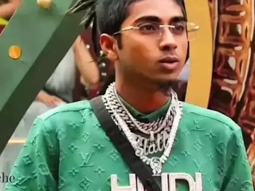 'Bigg Boss 16' winner MC Stan’s cryptic death wish post shocks fans: What’s behind the message?