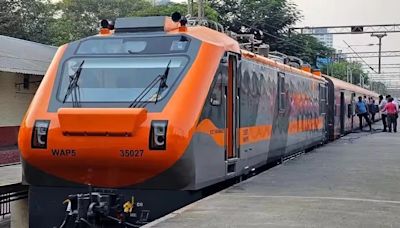 200 Amrit Bharat non-AC trains in production to cater to demand