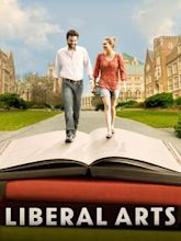 Liberal Arts (film)