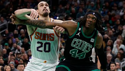 5 NBA free agents Phoenix Suns should consider signing for possible bench spot