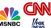 Fox News Tops February Ratings But MSNBC Shows Year-To-Year Growth; ‘Gutfeld!’ Tops Demo, CNN Sees Gain From ‘United...