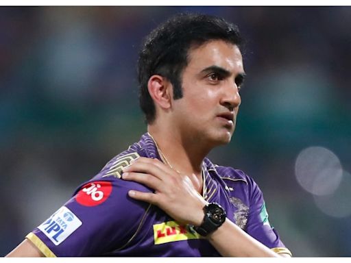 Gambhir to Quit Role With KKR? IND's Rumored New Head Coach Reveals Future Plans