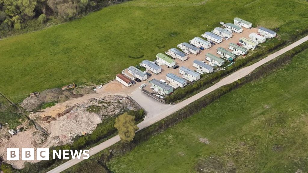 Council blocks plans for Cambridge Gypsy and traveller homes