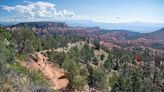 'Experienced and enthusiastic hiker' found dead in Bryce Canyon National Park