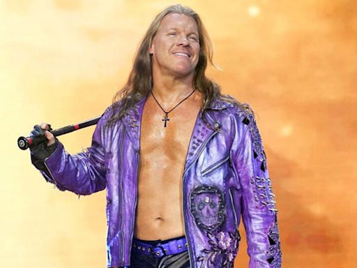 Bully Ray: 'Chris Jericho terminará su carrera en WWE'