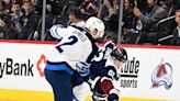 Colorado Avalanche vs. Winnipeg Jets playoff series schedule: Game times, TV