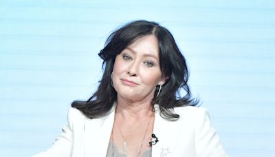 La sobrecogedora última publicación de Shannen Doherty sobre su cáncer antes de morir: "Me siento esperanzada"