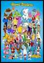 The Hanna-Barbera New Cartoon Series