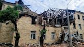 Rusia controla ya 49 localidades en región ucraniana de Járkov, según dirigente prorruso