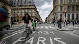 Olimpíadas 2024: que horas começa a cerimônia de abertura de Paris?