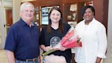 Harris selected as AOPA’s Office Professional of the Year - The Andalusia Star-News