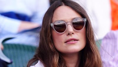 Keira Knightley Demonstrates The Classic Chanel Girl Summer Outfit