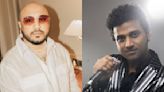 Rockstar DSP & B Praak's 'Fire' Song From ‘Kanguva’ Tops Youtube Charts Across India