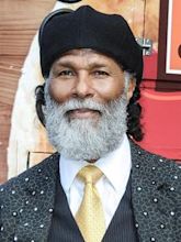 Philip Michael Thomas