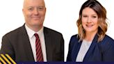 Ireland Bank announces loan officers