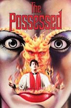 The Possessed (1977 film) - Wikipedia
