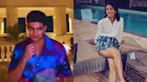 Watch: Shubman Gill Spotted With Indian Woman Cricketer Harleen Deol