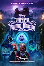 Muppets Haunted Mansion - Critique du Téléfilm Disney+