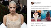 People On Twitter Are Roasting Kim Kardashian For Buying Princess Diana's Necklace, And I'm SCREAMING