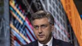 Croatian Premier Plenkovic Suffers Setback in Tight Election