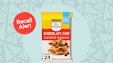 Nestlé Toll House Chocolate Chip Cookie Dough Bars Recalled for Wood Fragments