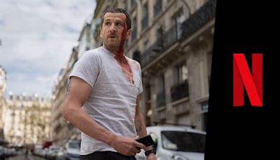 Netflix Orders French Action Thriller ‘Ad Vitam’ Starring Guillaume Canet