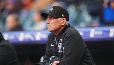 Giants hand Rockies 4th straight setback