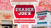 Trader Joe's Is For Everyone, And Its Store Locations Should Reflect That