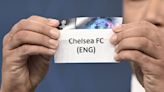 Chelsea’s Champions League group stage dates and kick off times confirmed